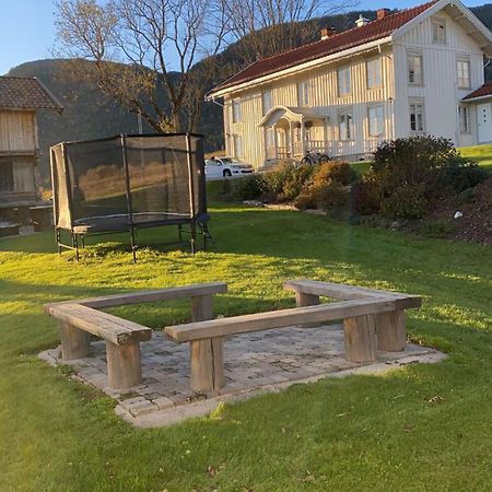 Hotel Gardsturisme Sonstebo Bo (Telemark) Exterior foto