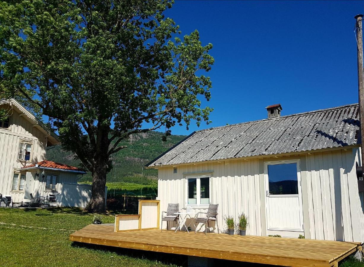Hotel Gardsturisme Sonstebo Bo (Telemark) Exterior foto