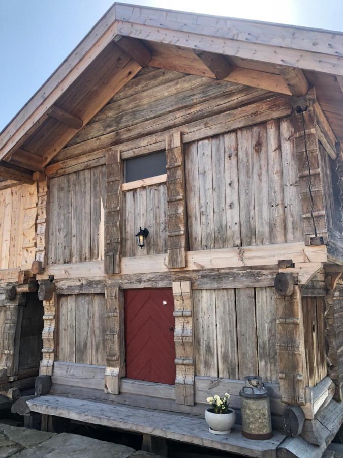 Hotel Gardsturisme Sonstebo Bo (Telemark) Exterior foto