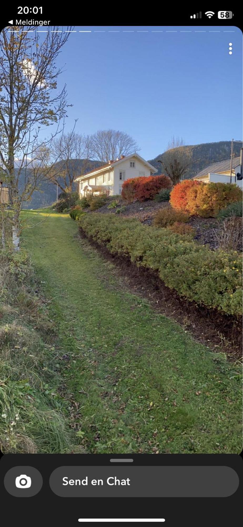 Hotel Gardsturisme Sonstebo Bo (Telemark) Exterior foto